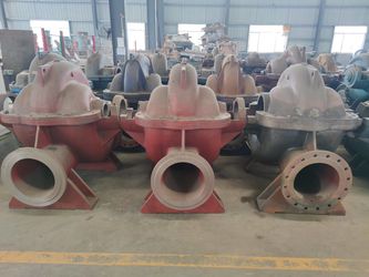 Hanlin Industrial Machinery Co., Ltd 공장 생산 라인