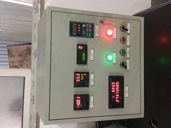 Hanlin Industrial Machinery Co., Ltd 공장 생산 라인