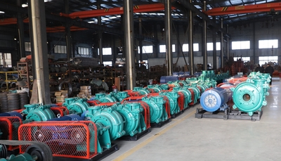 Hanlin Industrial Machinery Co., Ltd 회사 소개