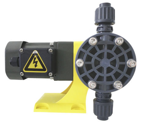 품질  Chemistry GW GS Series Diaphragm Metering Dosing Pump Centrifugal Proportional 공장