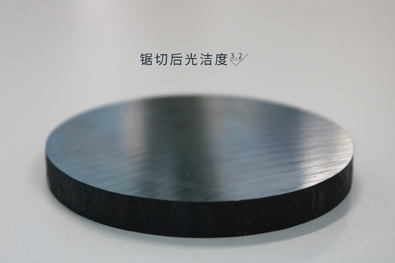 금속 절삭을 위한 110r/Min 1760 밀리미터 높이 CNC 둥근톱 머신