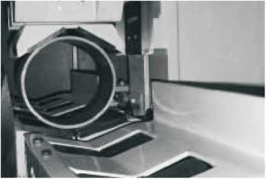GKT608 48r/Min CNC 자동 둥근톱 머신 방청성의