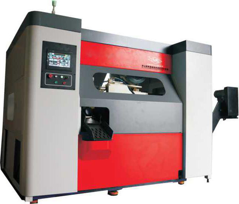 GKT623B 50r/Min CNC 둥근톱 머신, 7500w 원형톱 금속 절삭
