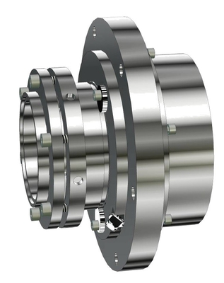 가지고 다닐 수 있는 740rpm 원심력 슬러리 펌프 누출 없음 300ZBG(P)-760