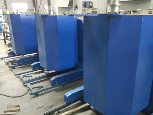 CNC 보고 다이아몬드 와이어 톱 머신 37KW 75KW 화강암 대리석 재질 석할