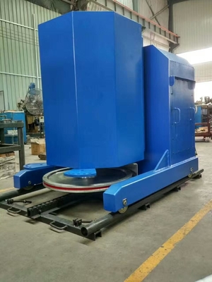 CNC 보고 다이아몬드 와이어 톱 머신 37KW 75KW 화강암 대리석 재질 석할